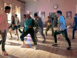 Step Up: High Water Season 3 Episode 2 .